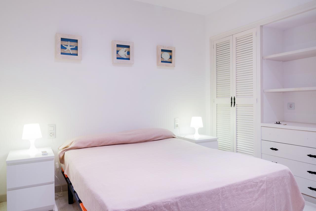 Ancora Apartment ตามาริว ภายนอก รูปภาพ