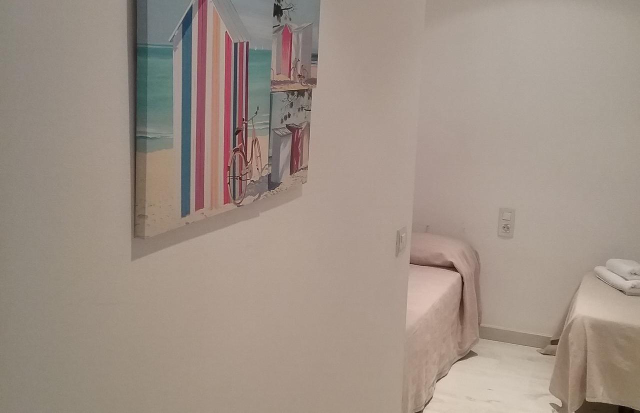 Ancora Apartment ตามาริว ภายนอก รูปภาพ